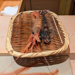 鮨 銀座 おのでら - 