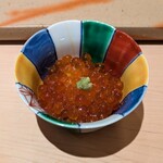 鮨 銀座 おのでら - 