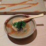 鮨 銀座 おのでら - 