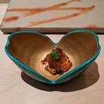 鮨 銀座 おのでら - 