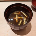 鮨 銀座 おのでら - 