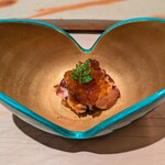 鮨 銀座 おのでら - 