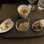 Jose Luis Karuizawa - 