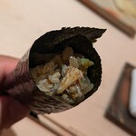 鮨 銀座 おのでら - 