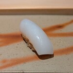 鮨 銀座 おのでら - 