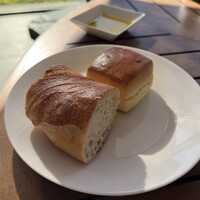 グランド キッチン - 