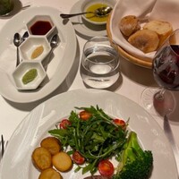 IL LUPINO PRIME - 