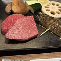 steak&wine Lamp - 