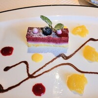 アンシャンテ - 