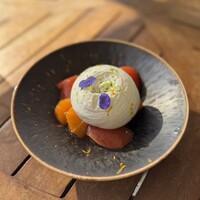 グランド キッチン - 
