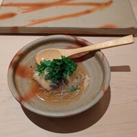 鮨 銀座 おのでら - 