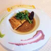 アンシャンテ - 