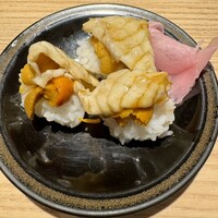 焼きふぐ 優ふく 北新地店 - 