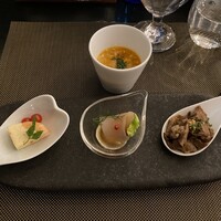 Jose Luis Karuizawa - 