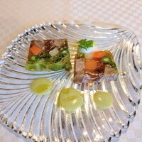 アンシャンテ - 
