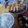 トンカツ揚ヤ 半仁前
