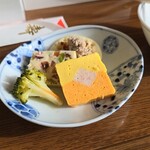 クイーンズ伊勢丹 - 洋風おせちへ戻り