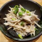 和酒・煮込み らいどん - 