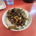 長浜ラーメン・長浜一番 - 