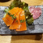 和酒・煮込み らいどん - 