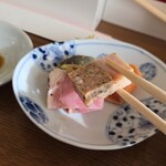 クイーンズ伊勢丹 - これは・・