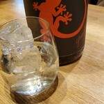 和酒・煮込み らいどん - 