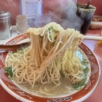 長浜ラーメン・長浜一番 - 