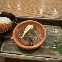 魚屋あらまさ 川崎店 - 