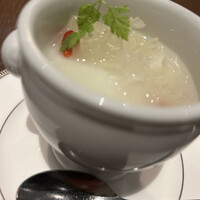 中国料理 「望海楼」 ヒルトン福岡シーホーク - 