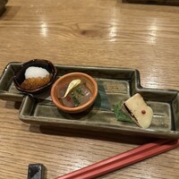 魚屋あらまさ 川崎店 - 