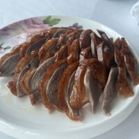 全聚徳 丸ビル店 - 