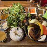 やさいの王様 銀座店 - 