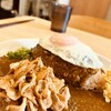 カレーマニア045-SPICE- 伊勢佐木町店
