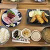 熱海漁師めし食堂