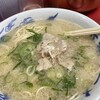 元祖ラーメン長浜家
