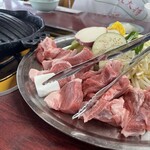 ひるぜん 大将 - 