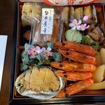 醐山料理 雨月茶屋 本店 - 