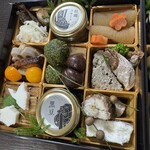 酒肴 大阪まんぷく堂 - 