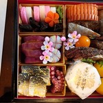 醐山料理 雨月茶屋 本店 - 