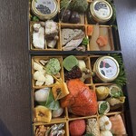 酒肴 大阪まんぷく堂 - 