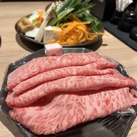 近江牛専門店 近江かど萬 - 