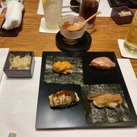 SUSHI BANYA KAI 品川店 - 