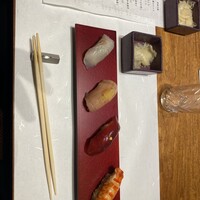 SUSHI BANYA KAI 品川店 - 