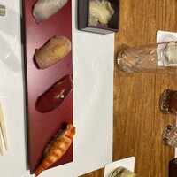 SUSHI BANYA KAI 品川店 - 