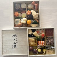 たん熊北店 本店 - 
