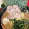 横浜ラーメン おか本