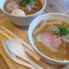 らぁ麺 はやし田 TXGAおおたかの森店