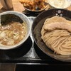 麺屋 たけ井 京阪くずは店