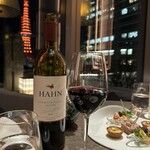 ジャヌ ラウンジ&ガーデンテラス - 