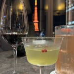 ジャヌ ラウンジ&ガーデンテラス - 